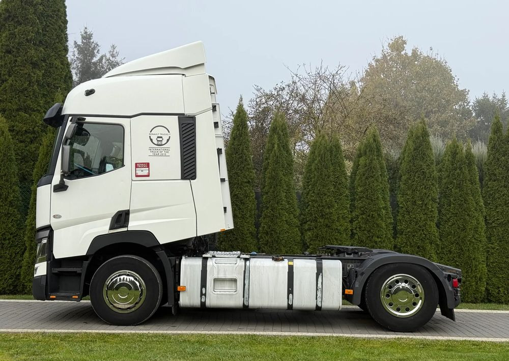 Renault T 460 AUTOMAT - Trekkvogn: bilde 4 Renault T 460 AUTOMAT - Trekkvogn: bilde 4
