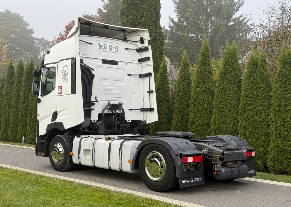 Renault T 460 AUTOMAT - Trekkvogn: bilde 5 Renault T 460 AUTOMAT - Trekkvogn: bilde 5