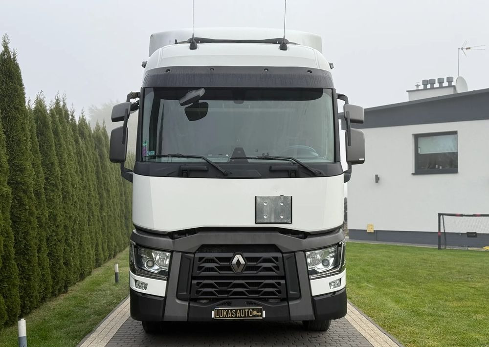 Renault T 460 AUTOMAT - Trekkvogn: bilde 2 Renault T 460 AUTOMAT - Trekkvogn: bilde 2