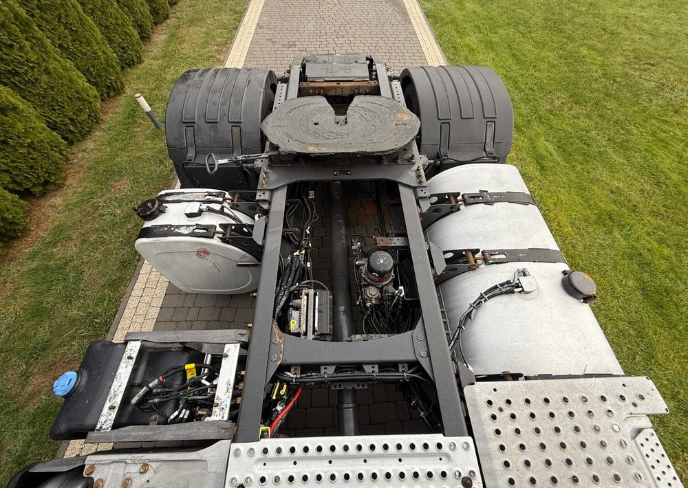 Trekkvogn Renault T 460 AUTOMAT: bilde 7