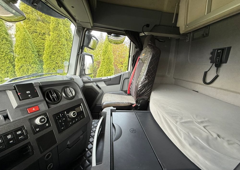 Trekkvogn Renault T 460 AUTOMAT: bilde 11