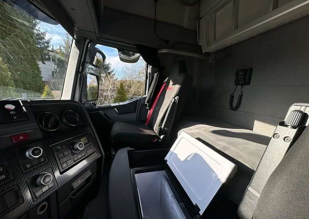 Renault T 520 HIGH - Trekkvogn: bilde 4 Renault T 520 HIGH - Trekkvogn: bilde 4