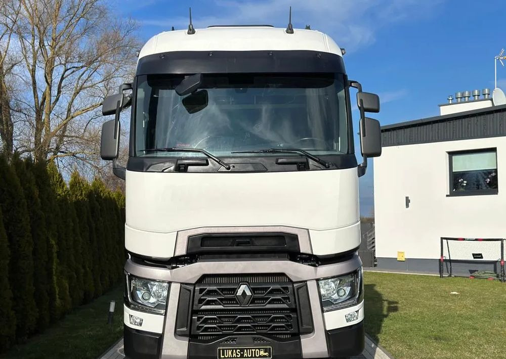 Renault T 520 HIGH - Trekkvogn: bilde 3 Renault T 520 HIGH - Trekkvogn: bilde 3