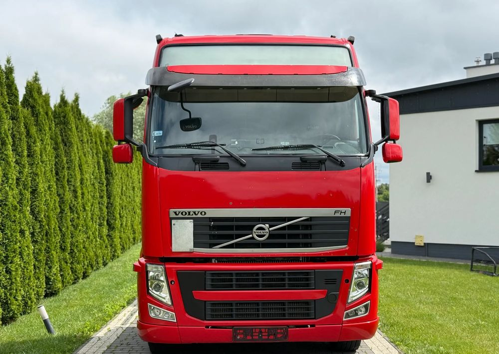 Volvo FH 440 AUTOMAT EURO 5 LODÓWKA - Trekkvogn: bilde 3 Volvo FH 440 AUTOMAT EURO 5 LODÓWKA - Trekkvogn: bilde 3