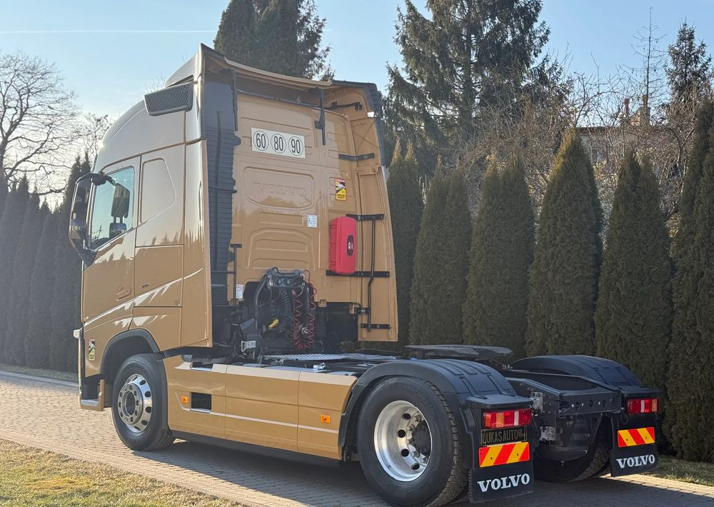 Volvo FH 460 PARK COOL - Trekkvogn: bilde 5 Volvo FH 460 PARK COOL - Trekkvogn: bilde 5