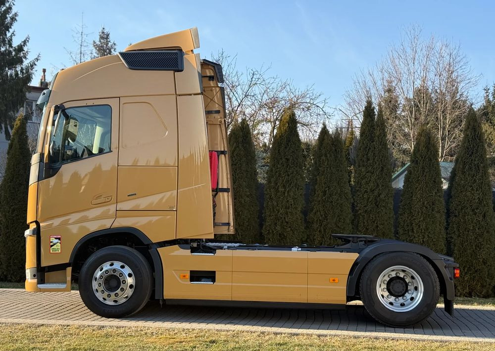 Volvo FH 460 PARK COOL - Trekkvogn: bilde 4 Volvo FH 460 PARK COOL - Trekkvogn: bilde 4