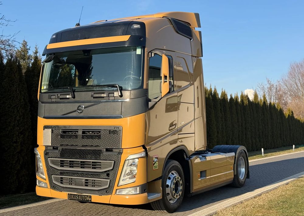 Volvo FH 460 PARK COOL - Trekkvogn: bilde 3 Volvo FH 460 PARK COOL - Trekkvogn: bilde 3