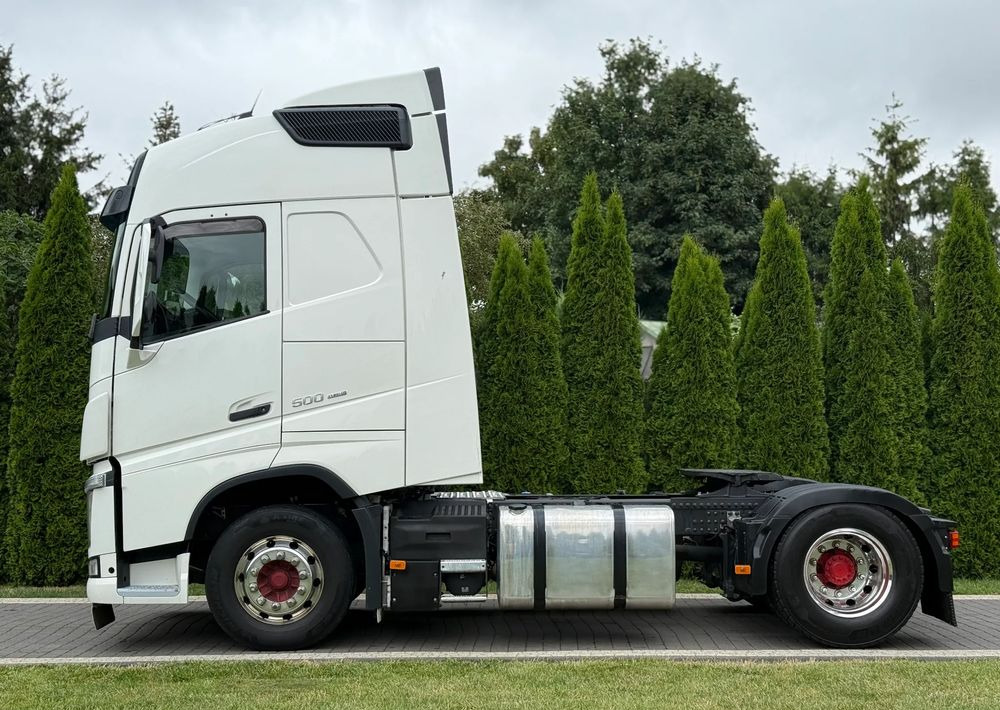 Volvo FH 500 PARK COOL LODÓWKA - Trekkvogn: bilde 5 Volvo FH 500 PARK COOL LODÓWKA - Trekkvogn: bilde 5