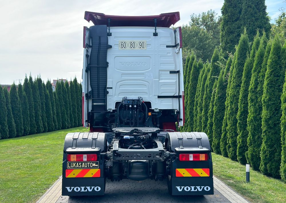 Volvo FH 500 PARK COOL - Trekkvogn: bilde 5 Volvo FH 500 PARK COOL - Trekkvogn: bilde 5