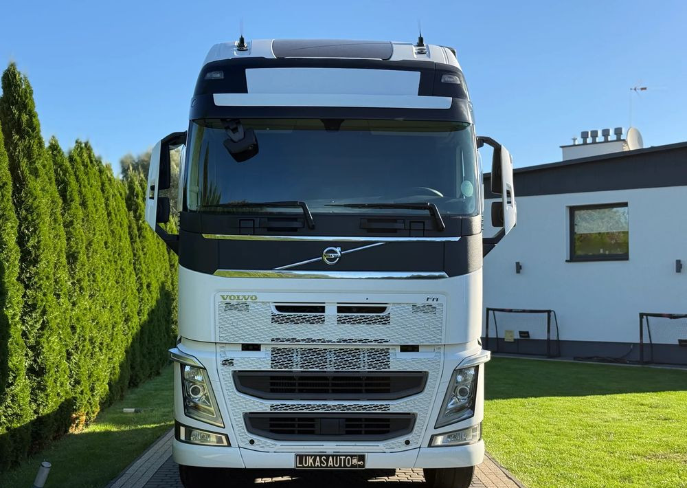 Volvo FH 500 XL RETARDER PARK COOL - Trekkvogn: bilde 2 Volvo FH 500 XL RETARDER PARK COOL - Trekkvogn: bilde 2