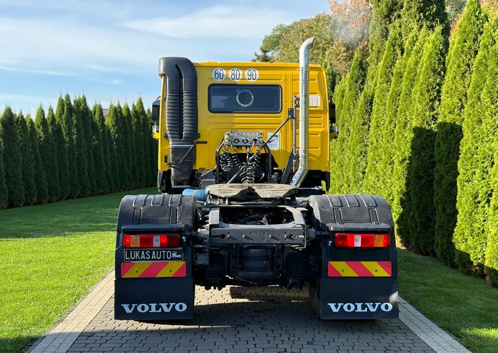 Volvo FMX 500 13 L RETARDER HYDRAULIKA - Trekkvogn: bilde 5 Volvo FMX 500 13 L RETARDER HYDRAULIKA - Trekkvogn: bilde 5
