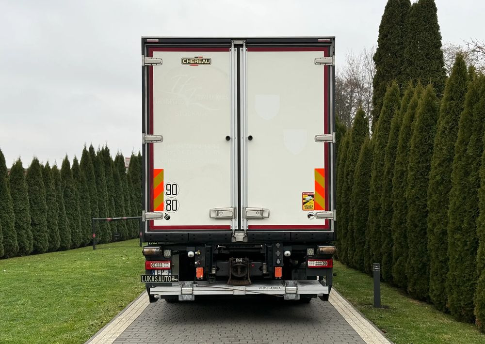 Volvo FH 500 6X2 CHEREAU THERMO KING UT1200 - Lastebil med kjøl: bilde 5 Volvo FH 500 6X2 CHEREAU THERMO KING UT1200 - Lastebil med kjøl: bilde 5