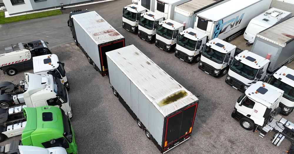 Volvo FH16 660 HP TANDEM 6x2 LIMITED EDITION - Skapbil: bilde 4 Volvo FH16 660 HP TANDEM 6x2 LIMITED EDITION - Skapbil: bilde 4