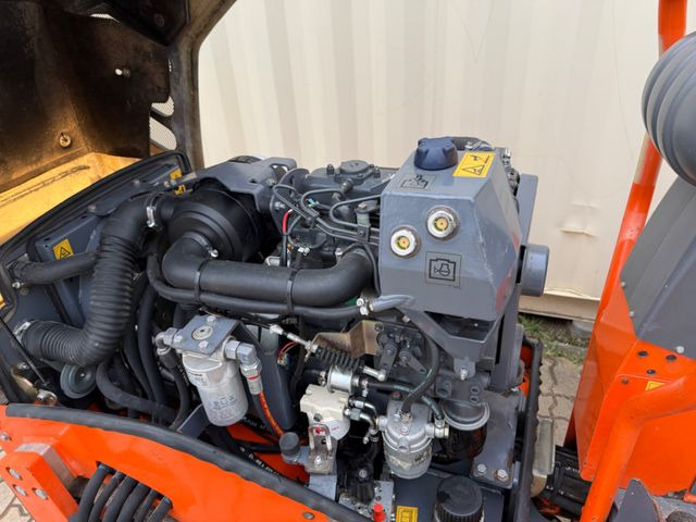 Leie  Hamm HD8VV / 2017 BJ / 785 H / 1.580 KG Hamm HD8VV / 2017 BJ / 785 H / 1.580 KG: bilde 11