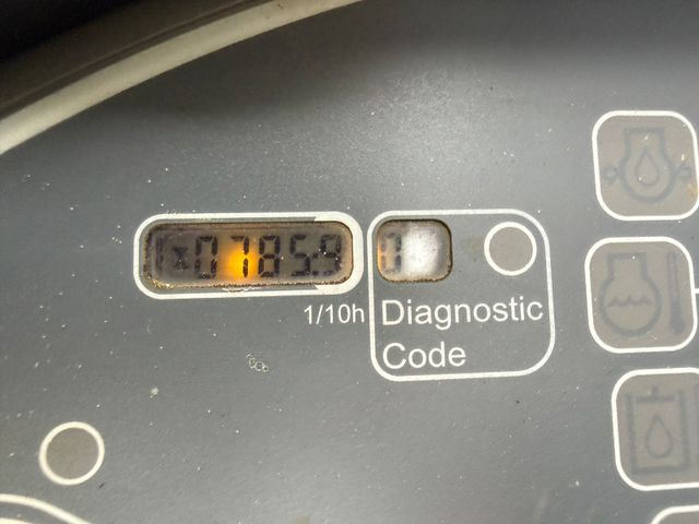 Leie  Hamm HD8VV / 2017 BJ / 785 H / 1.580 KG Hamm HD8VV / 2017 BJ / 785 H / 1.580 KG: bilde 16