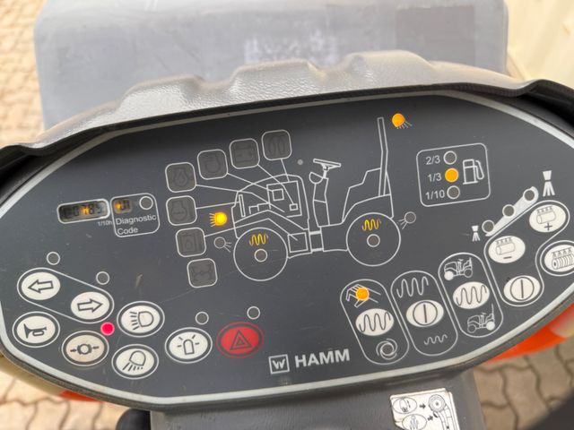 Leie  Hamm HD8VV / 2017 BJ / 785 H / 1.580 KG Hamm HD8VV / 2017 BJ / 785 H / 1.580 KG: bilde 15