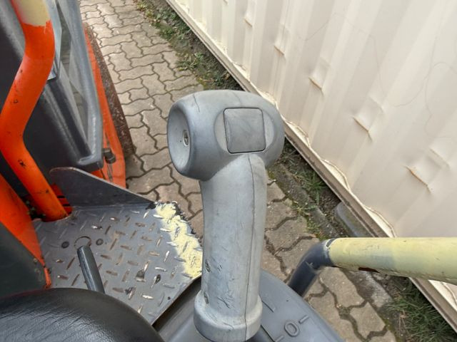 Leie  Hamm HD8VV / 2017 BJ / 785 H / 1.580 KG Hamm HD8VV / 2017 BJ / 785 H / 1.580 KG: bilde 17