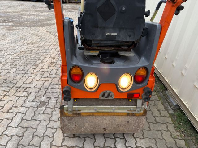 Leie  Hamm HD8VV / 2017 BJ / 785 H / 1.580 KG Hamm HD8VV / 2017 BJ / 785 H / 1.580 KG: bilde 10