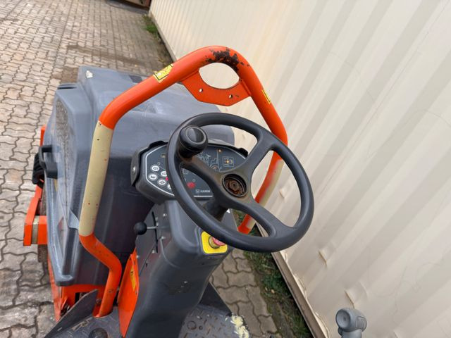 Leie  Hamm HD8VV / 2017 BJ / 785 H / 1.580 KG Hamm HD8VV / 2017 BJ / 785 H / 1.580 KG: bilde 14