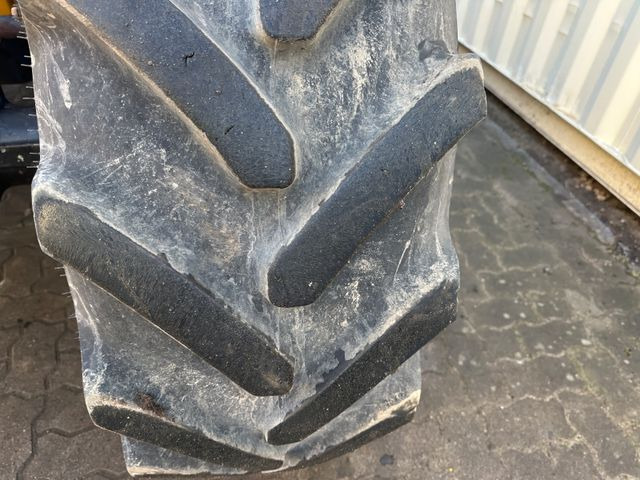 Teleskoplastere JCB 535-95 / 2017 BJ / 2.845 H / 9.5 Meter: bilde 7 Teleskoplastere JCB 535-95 / 2017 BJ / 2.845 H / 9.5 Meter: bilde 7