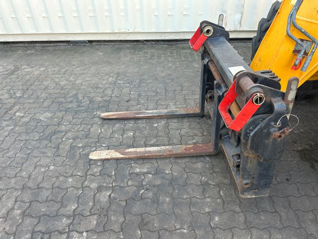 Teleskoplastere JCB 535-95 / 2017 BJ / 2.845 H / 9.5 Meter: bilde 14 Teleskoplastere JCB 535-95 / 2017 BJ / 2.845 H / 9.5 Meter: bilde 14