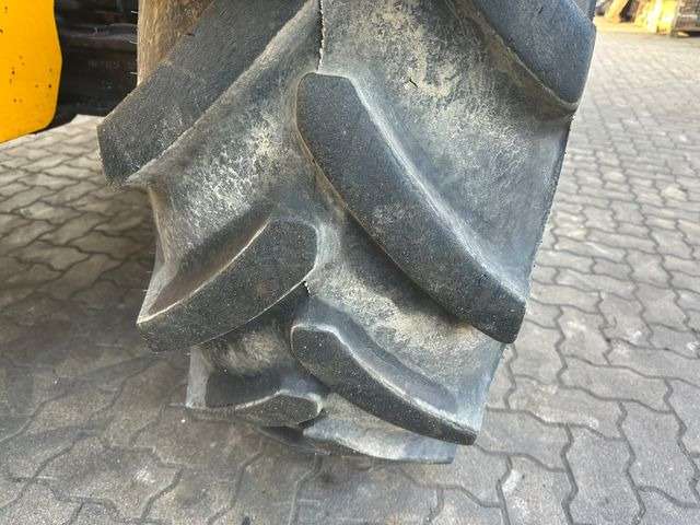 Teleskoplastere JCB 535-95 / 2017 BJ / 2.845 H / 9.5 Meter: bilde 9 Teleskoplastere JCB 535-95 / 2017 BJ / 2.845 H / 9.5 Meter: bilde 9