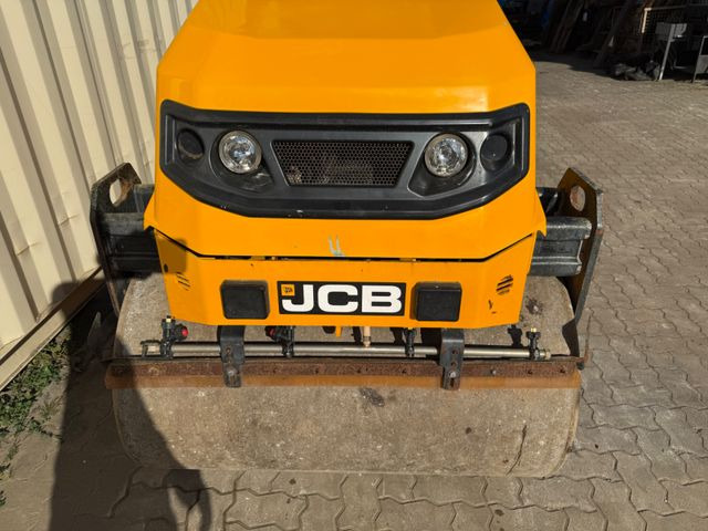 JCB CT260-120 / 2019 BJ / 609 H / 2.560 KG - Vegvals: bilde 4 JCB CT260-120 / 2019 BJ / 609 H / 2.560 KG - Vegvals: bilde 4