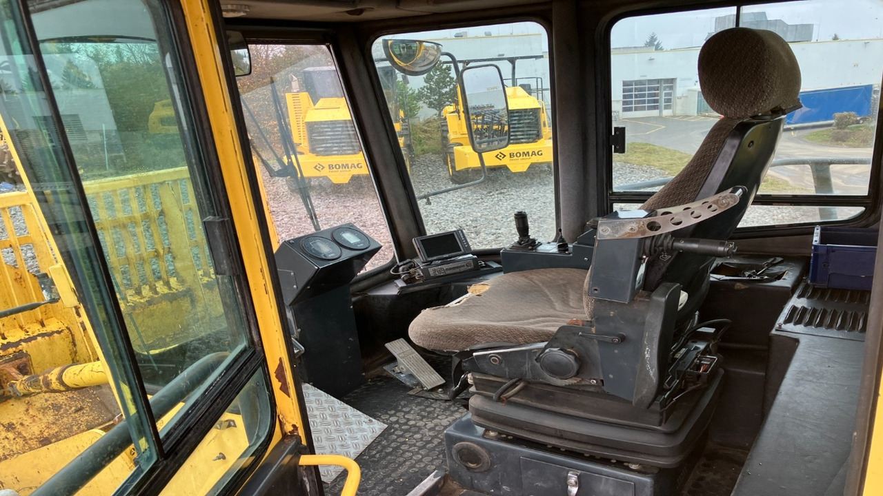 Kompaktor BOMAG DE BC 772 RB-2  Stage IIIa/Tier 3: bilde 12