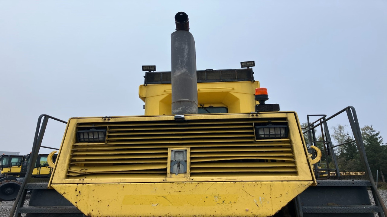 Kompaktor BOMAG DE BC 772 RB-2  Stage IIIa/Tier 3: bilde 16