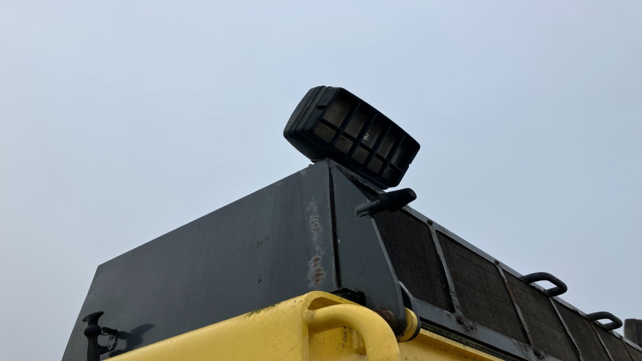 Kompaktor BOMAG DE BC 772 RB-2  Stage IIIa/Tier 3: bilde 14