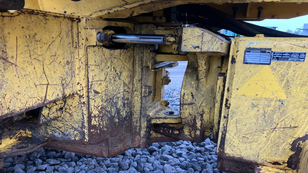 Kompaktor BOMAG DE BC 772 RB-2  Stage IIIa/Tier 3: bilde 18