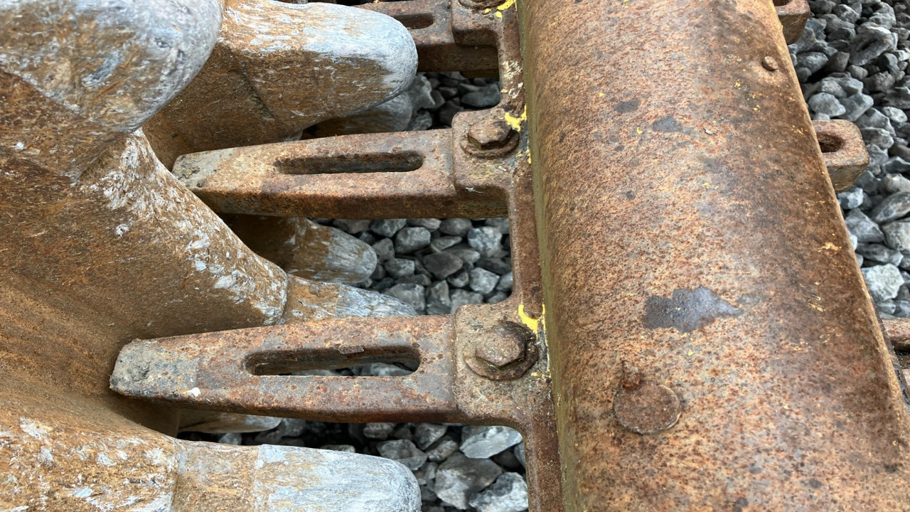 Kompaktor BOMAG DE BC 772 RB-2  Stage IIIa/Tier 3: bilde 20