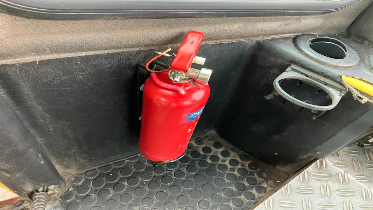 Kompaktor BOMAG DE BC 772 RB-2  Stage IIIa/Tier 3: bilde 7