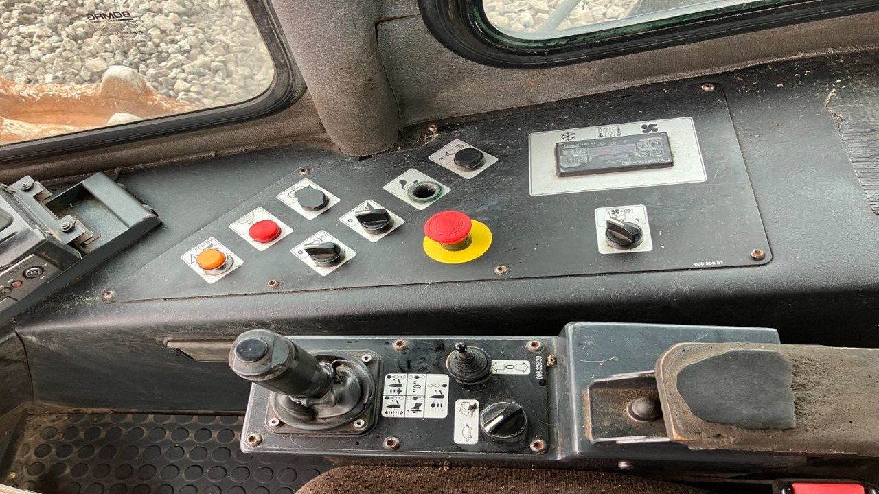 Kompaktor BOMAG DE BC 772 RB-2  Stage IIIa/Tier 3: bilde 8