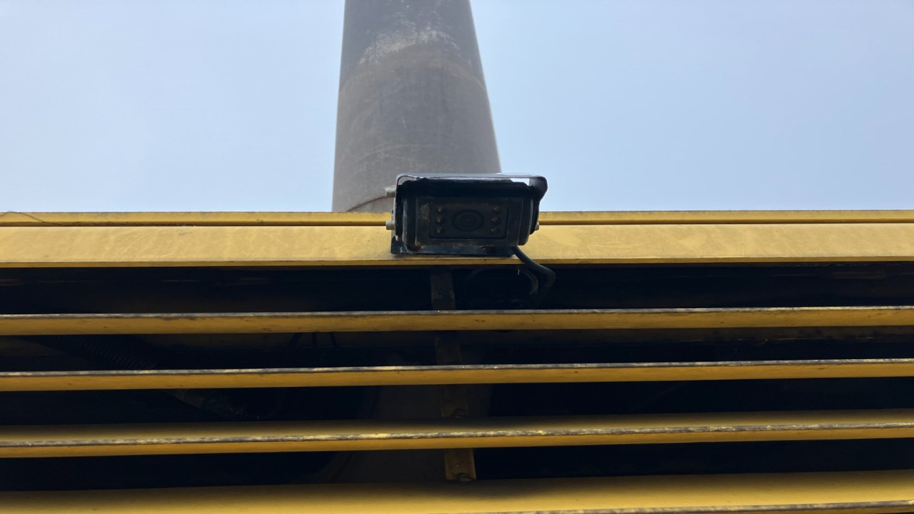 Kompaktor BOMAG DE BC 772 RB-2  Stage IIIa/Tier 3: bilde 17