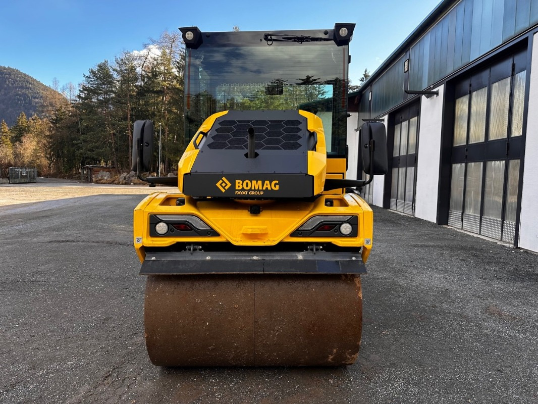 BOMAG DE BW 154 AP-5 AM - Vegvals: bilde 5 BOMAG DE BW 154 AP-5 AM - Vegvals: bilde 5