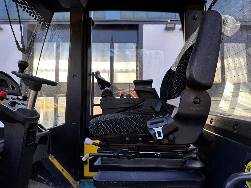 BOMAG DE BW 177 BVC-5 Stage V/Tier 4f - Kompaktor: bilde 5 BOMAG DE BW 177 BVC-5 Stage V/Tier 4f - Kompaktor: bilde 5