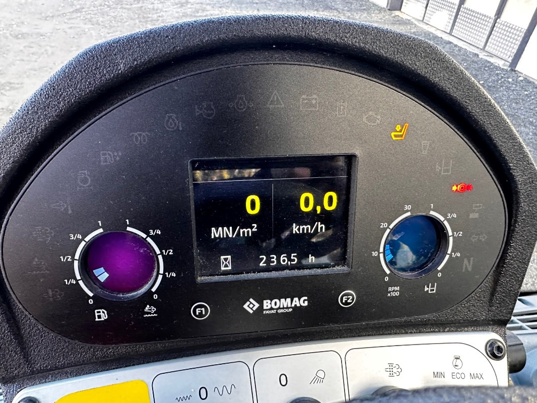 BOMAG DE BW 177 BVC-5 Stage V/Tier 4f - Kompaktor: bilde 3 BOMAG DE BW 177 BVC-5 Stage V/Tier 4f - Kompaktor: bilde 3
