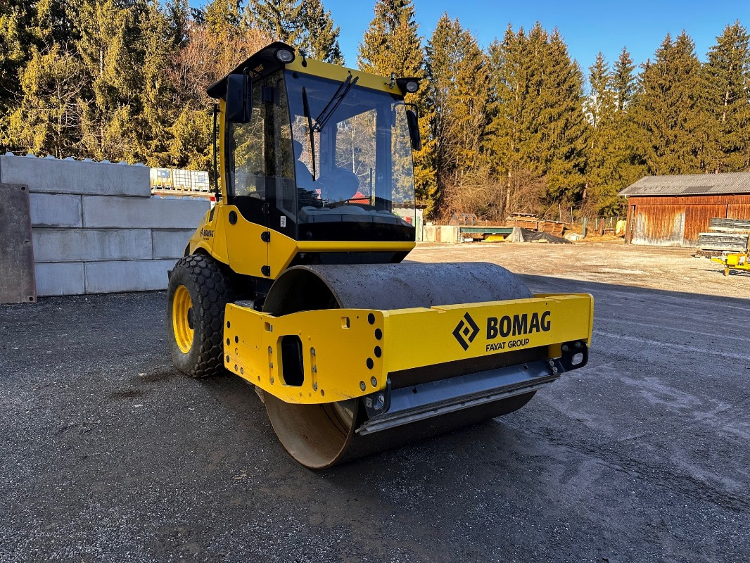 BOMAG DE BW 177 DH-5 Stage V/Tier 4f - Kompaktor: bilde 5 BOMAG DE BW 177 DH-5 Stage V/Tier 4f - Kompaktor: bilde 5