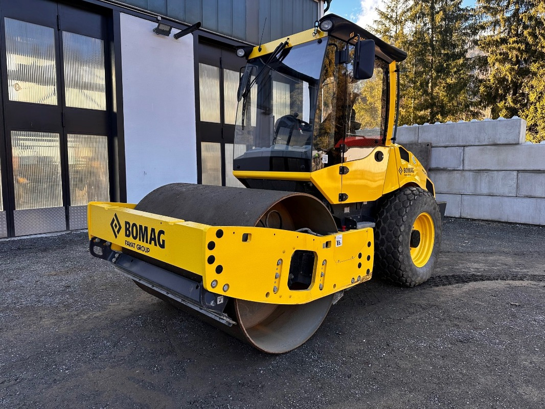 BOMAG DE BW 177 DH-5 Stage V/Tier 4f - Kompaktor: bilde 1 BOMAG DE BW 177 DH-5 Stage V/Tier 4f - Kompaktor: bilde 1