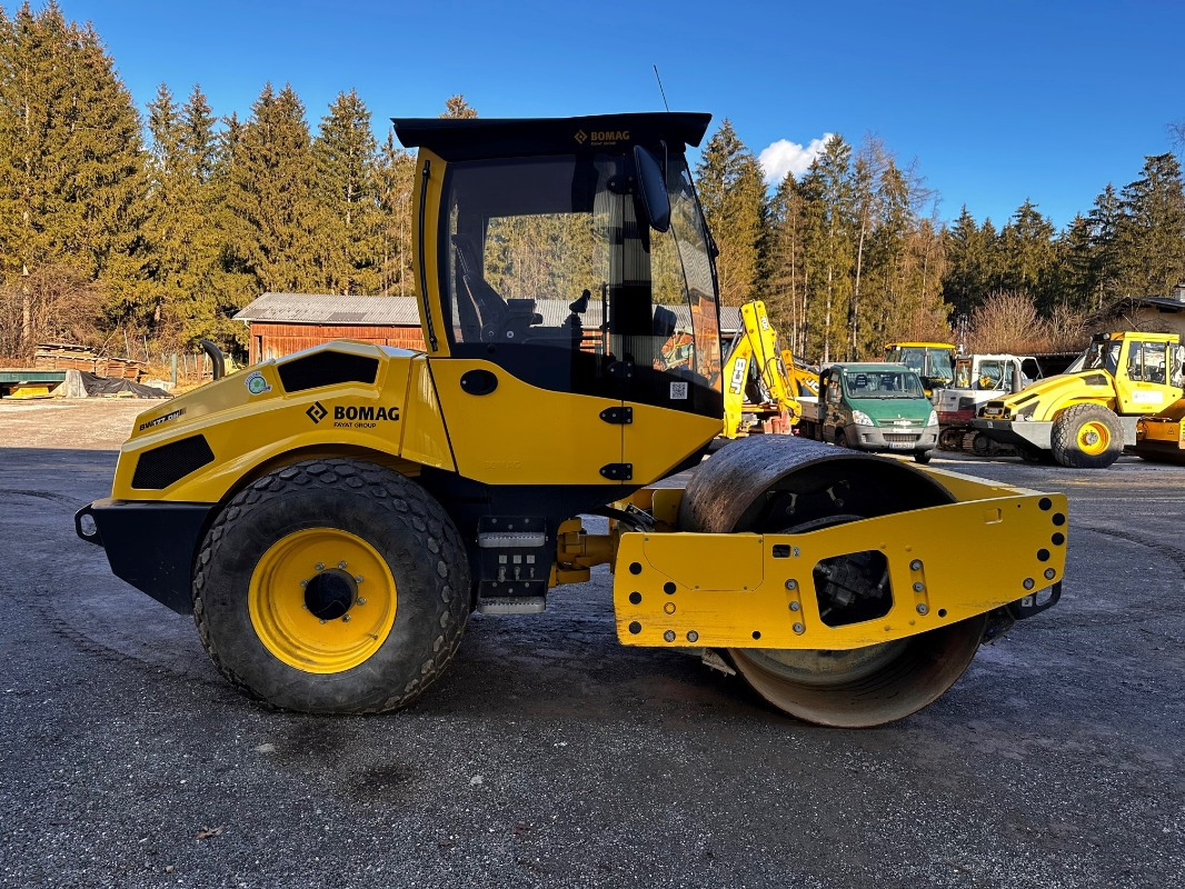 BOMAG DE BW 177 DH-5 Stage V/Tier 4f - Kompaktor: bilde 4 BOMAG DE BW 177 DH-5 Stage V/Tier 4f - Kompaktor: bilde 4