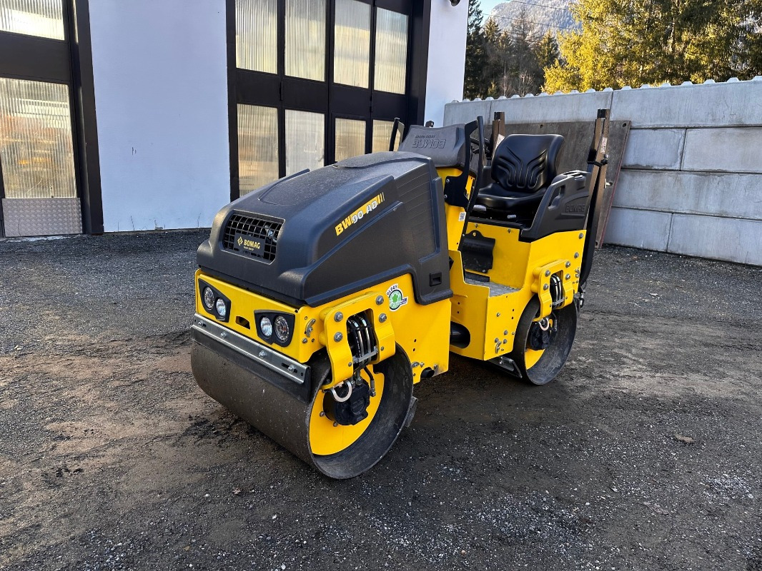 BOMAG DE BW 90 AD-5 Stage V/Tier 4f - Vals: bilde 1 BOMAG DE BW 90 AD-5 Stage V/Tier 4f - Vals: bilde 1