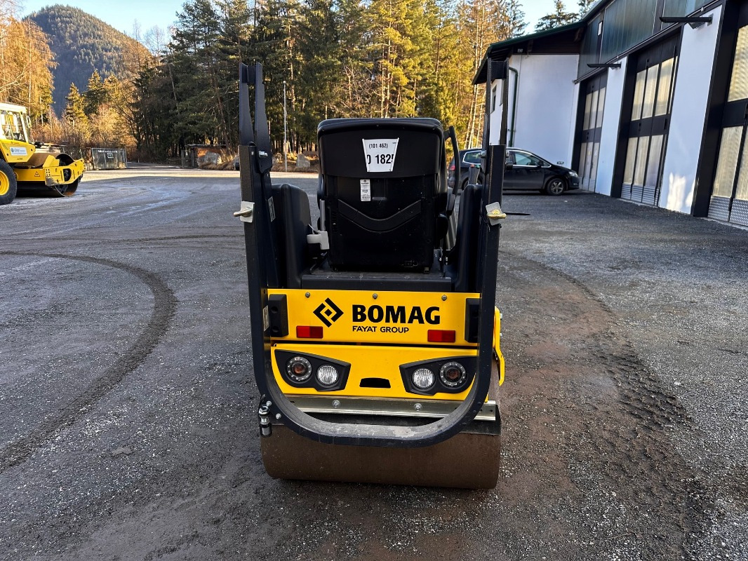 BOMAG DE BW 90 AD-5 Stage V/Tier 4f - Vals: bilde 5 BOMAG DE BW 90 AD-5 Stage V/Tier 4f - Vals: bilde 5