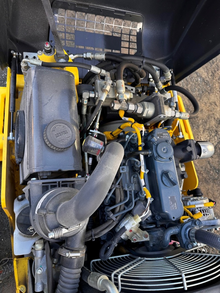 BOMAG DE BW 90 AD-5 Stage V/Tier 4f - Vals: bilde 3 BOMAG DE BW 90 AD-5 Stage V/Tier 4f - Vals: bilde 3