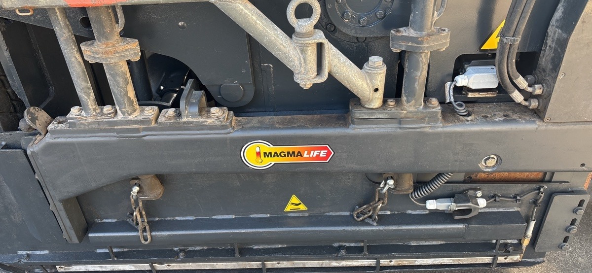 BOMAG IT BF 600 P-2 S500 Stage IV/Tier 4f - Asfaltutlegger: bilde 5 BOMAG IT BF 600 P-2 S500 Stage IV/Tier 4f - Asfaltutlegger: bilde 5