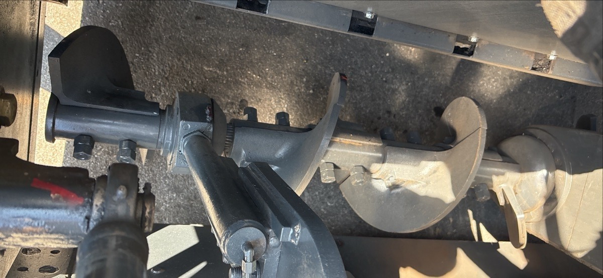 BOMAG IT BF 600 P-2 S500 Stage IV/Tier 4f - Asfaltutlegger: bilde 2 BOMAG IT BF 600 P-2 S500 Stage IV/Tier 4f - Asfaltutlegger: bilde 2