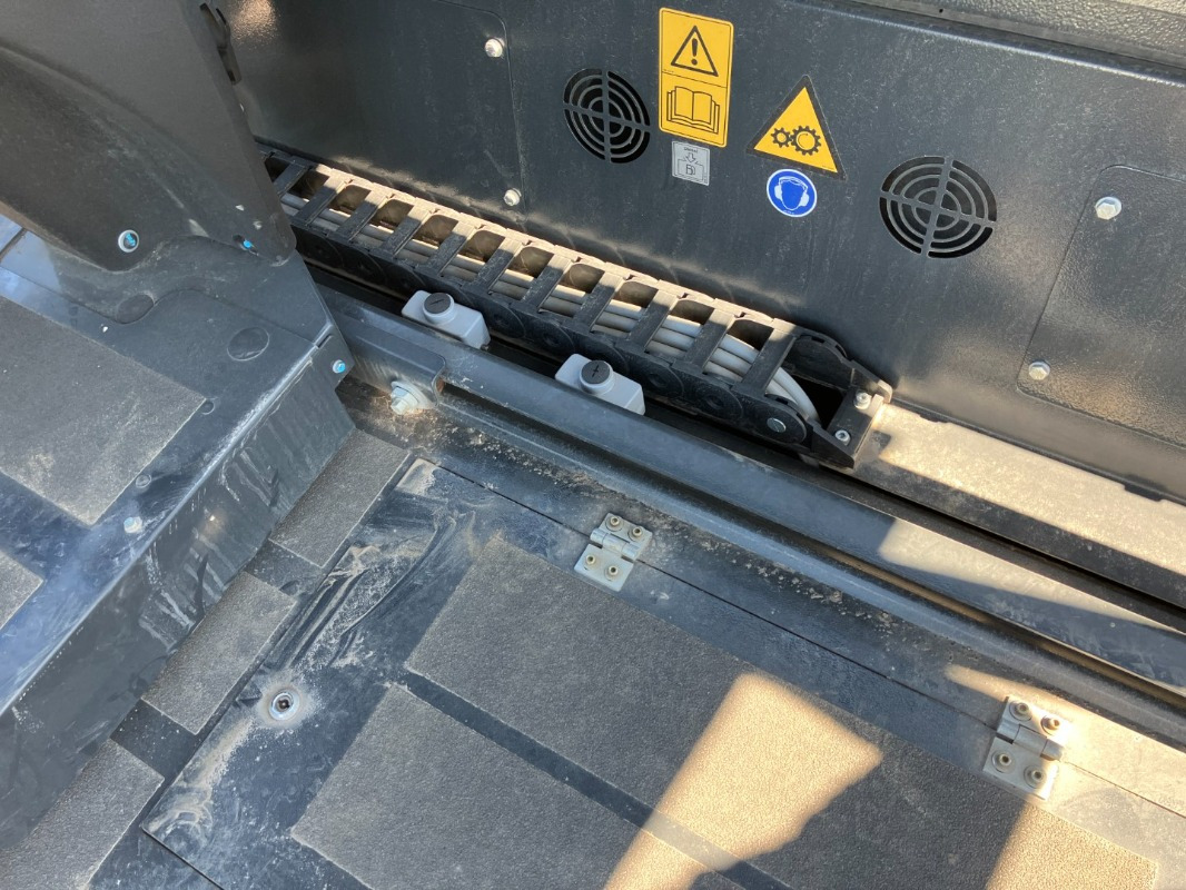 BOMAG IT BF 800 C S600 Stage IIIa/Tier 3 - Asfaltutlegger: bilde 5 BOMAG IT BF 800 C S600 Stage IIIa/Tier 3 - Asfaltutlegger: bilde 5