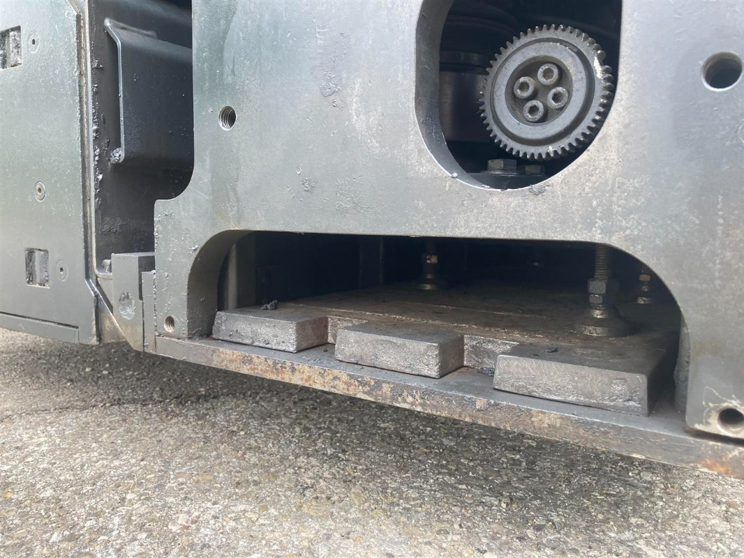 BOMAG IT BF 900 C S500 Stage IIIb/Tier 4i - Asfaltutlegger: bilde 5 BOMAG IT BF 900 C S500 Stage IIIb/Tier 4i - Asfaltutlegger: bilde 5