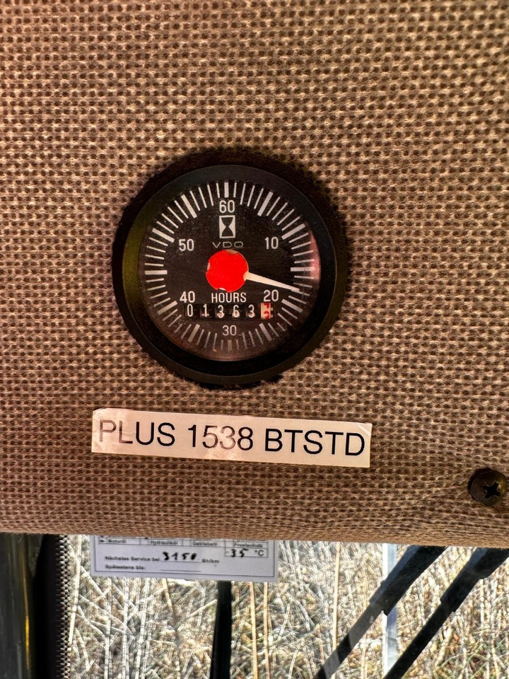 HAMM 3307 - Kompaktor: bilde 5 HAMM 3307 - Kompaktor: bilde 5