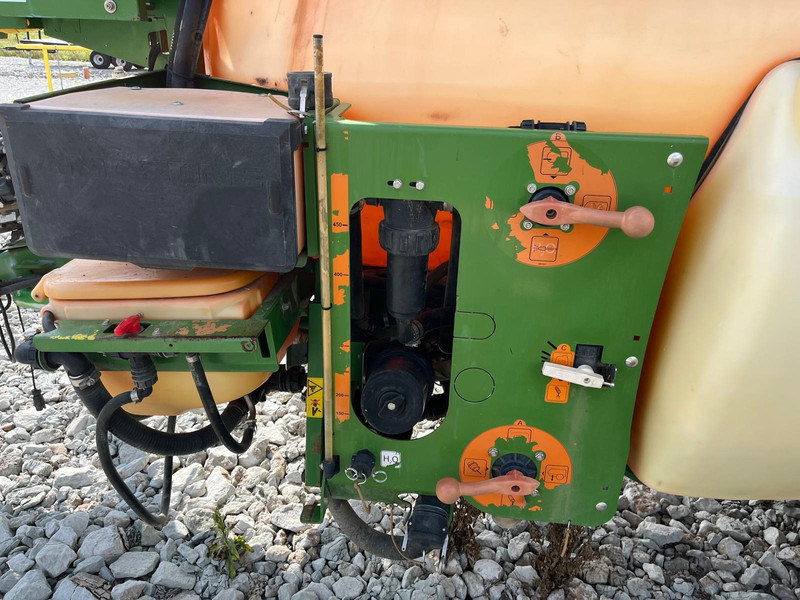 Sprøyte Amazone UX 4200 Special: bilde 14